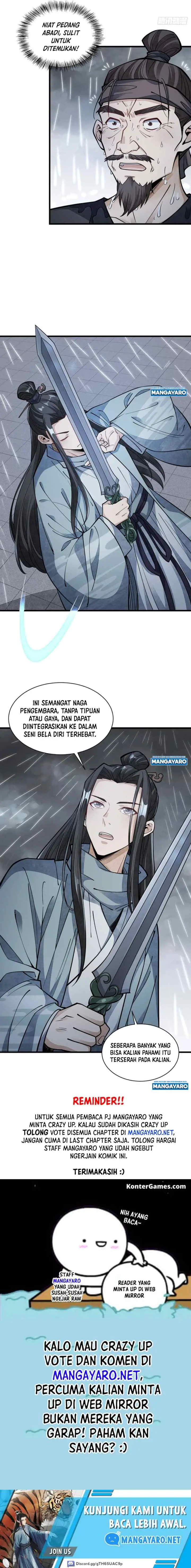 Lanke Special Destiny chapter 57 halaman 9