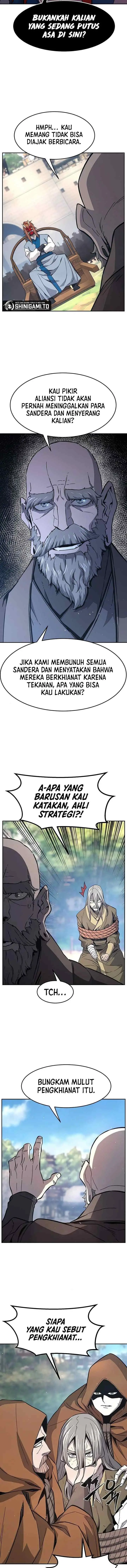 Absolute Sword Sense chapter 151 halaman 13