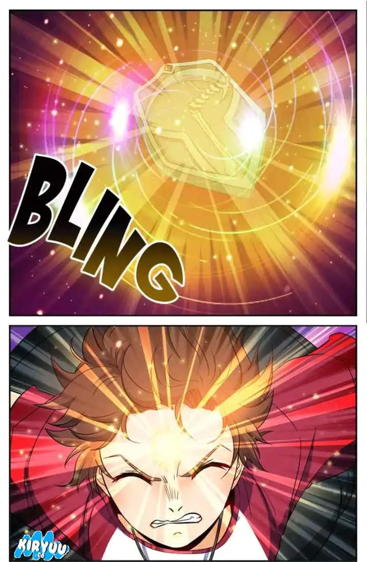 Versatile Mage chapter 27 halaman 9