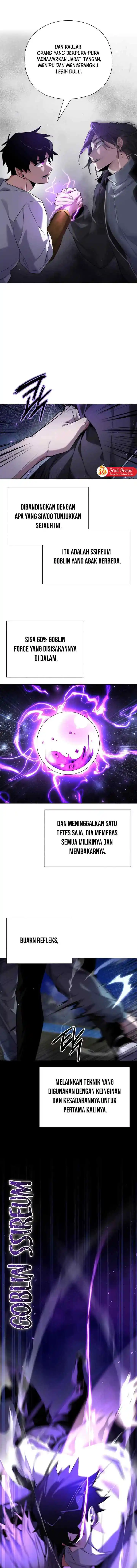 Goblin's Night chapter 11 halaman 17