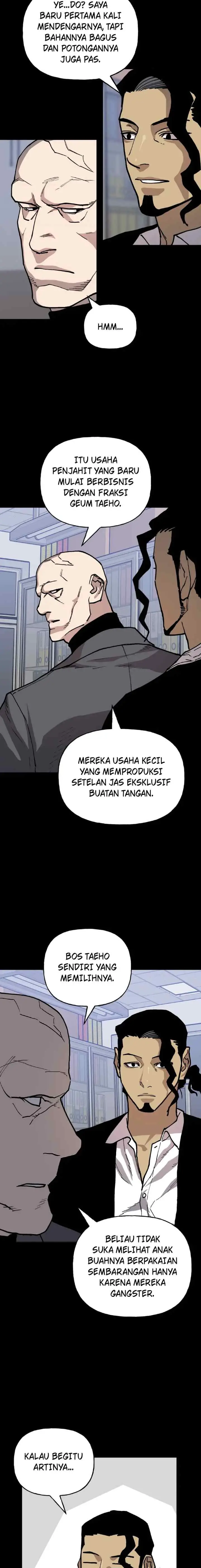 Boss Is Back! chapter 75 halaman 7