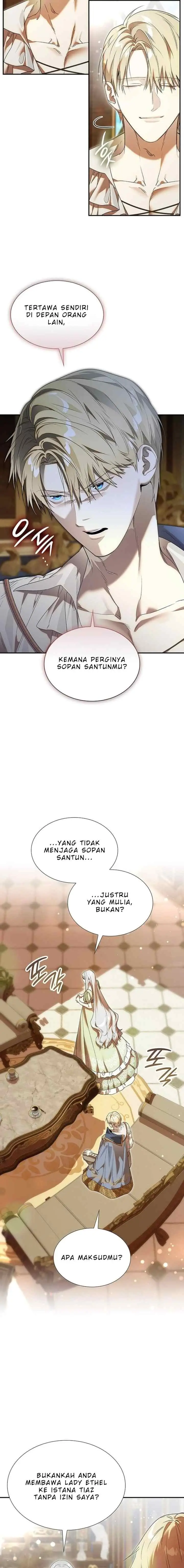 Do Your Best And Regret chapter 29 halaman 4