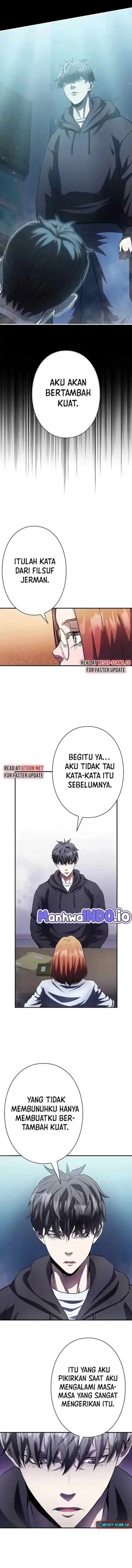 Born to Bleed chapter 11 halaman 11