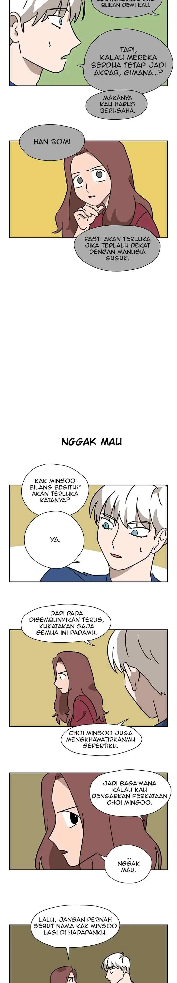 Meow Man chapter 36 halaman 7