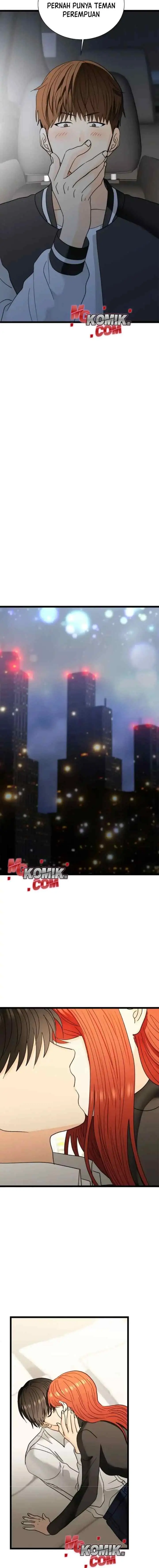Faking It in Style chapter 115 halaman 10