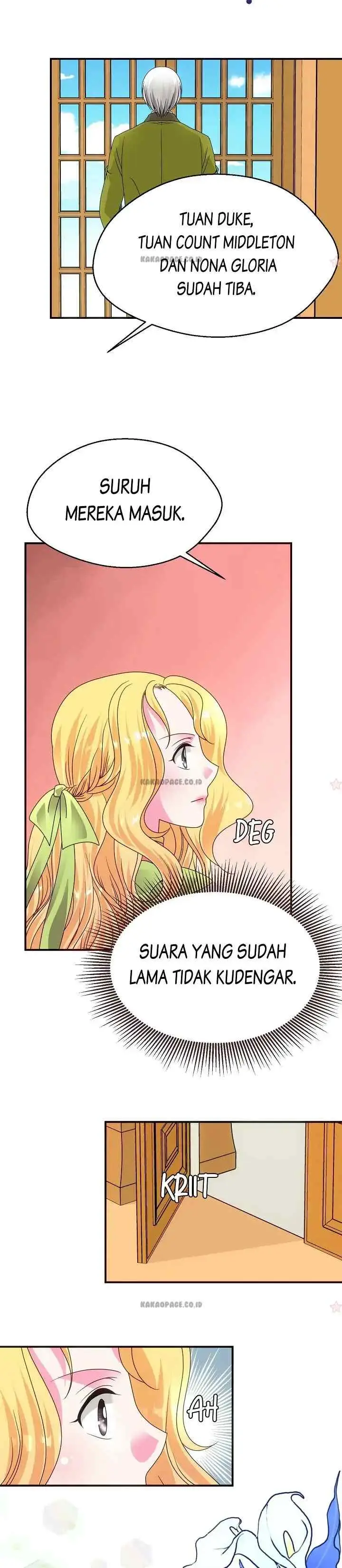 I Refuse the Duke chapter 12 halaman 5