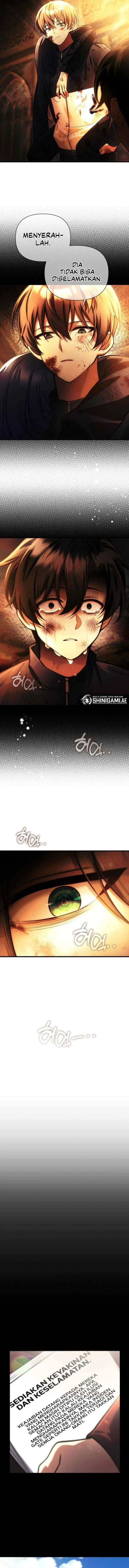 The Heavenly Demon's Descendant chapter 14 halaman 12