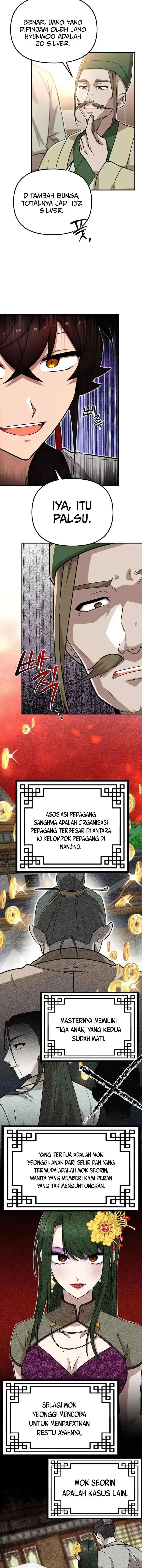 Cheonma Guesthouse chapter 22 halaman 5