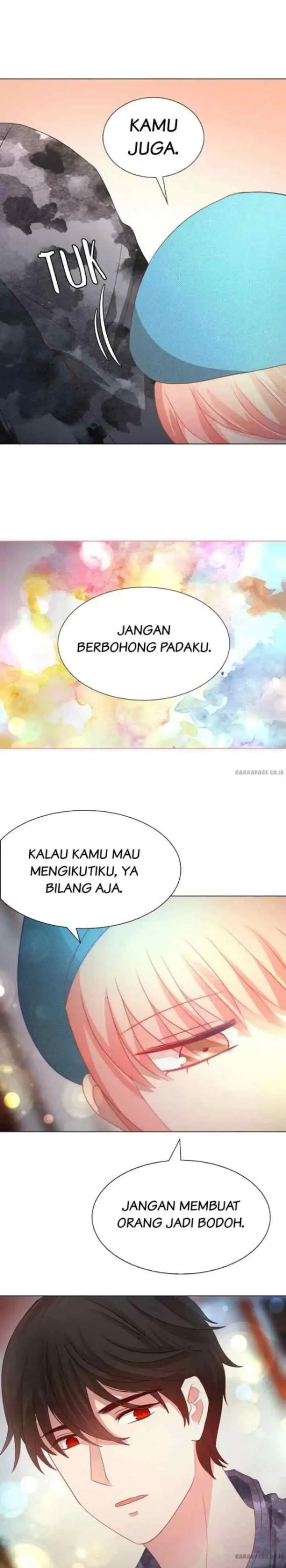 My Guardian Demon chapter 25 halaman 12
