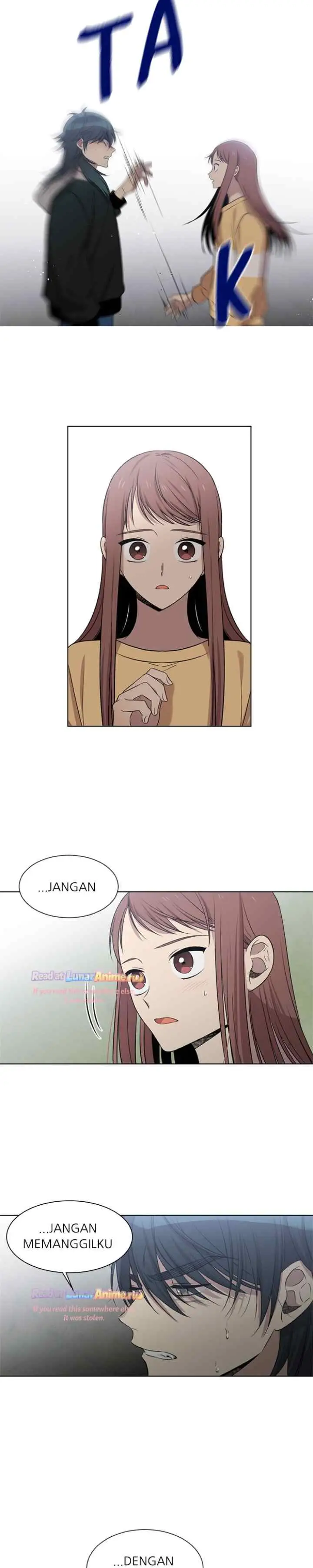 Mythical Errand chapter 14 halaman 13