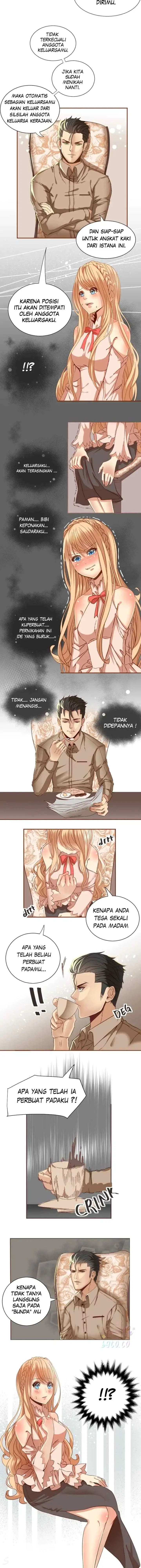 Infinite Sky chapter 5 halaman 6