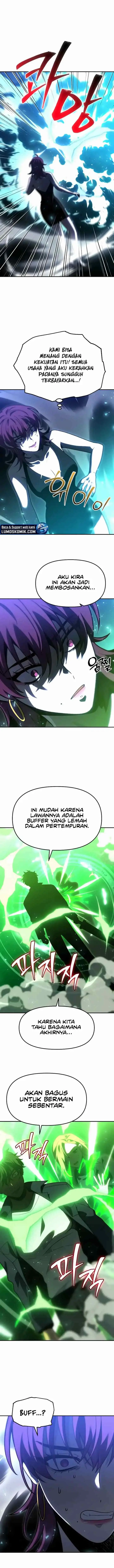 I Used To Be The Boss chapter 129 halaman 8