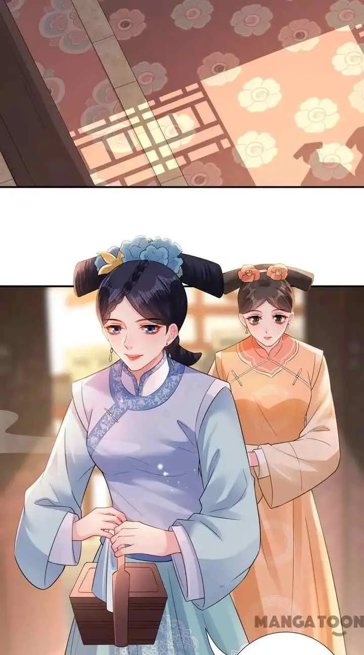 Princess, Don't Ruin Your Public Persona! chapter 161 halaman 7