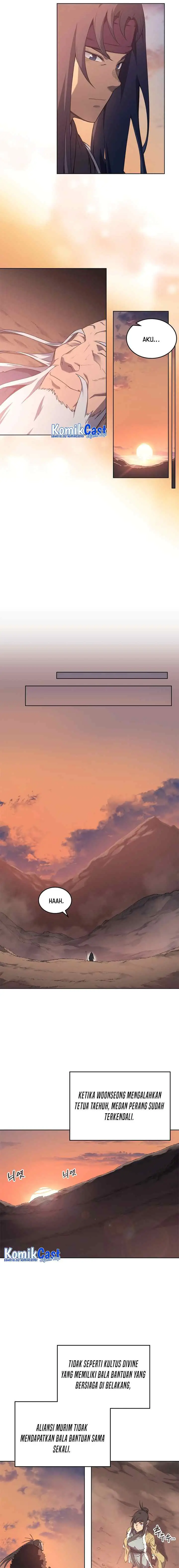 Chronicles of Heavenly Demon chapter 218 halaman 5
