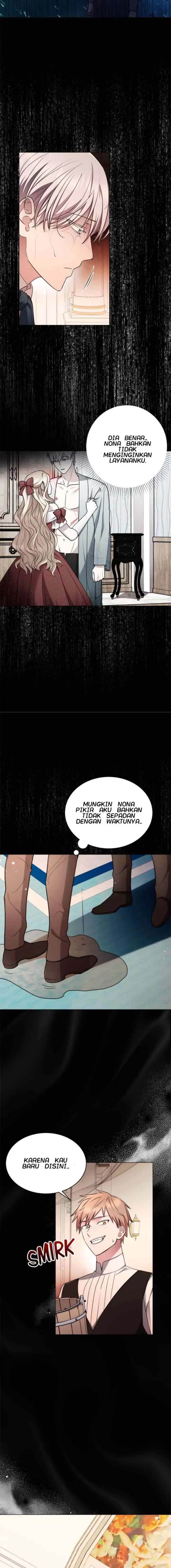 How to Tame the Merciless Villain chapter 4 halaman 4