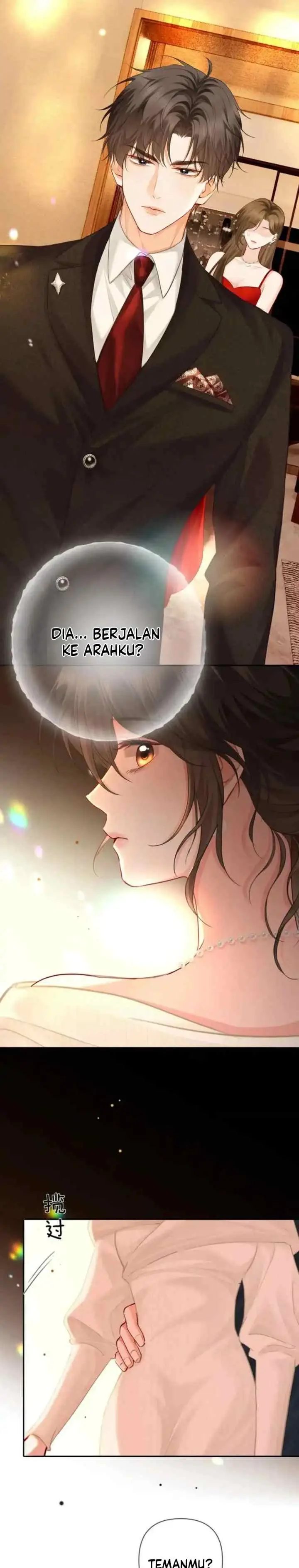 Affectionate Seduction chapter 15 halaman 14