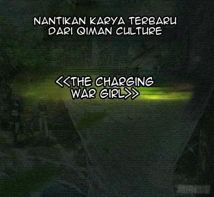 Charging War Girl chapter 0 halaman 15