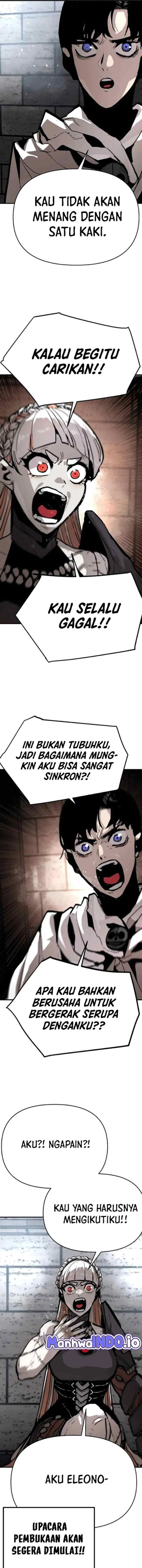 War of Corpses chapter 3 halaman 10