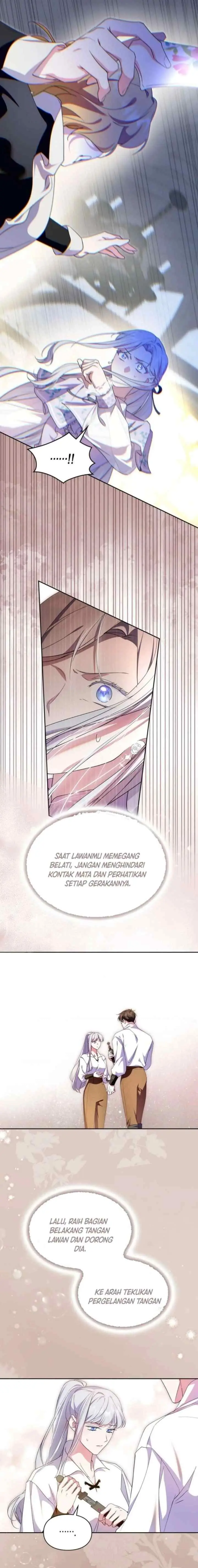 I Became the Tyrant's Servant chapter 86 halaman 12