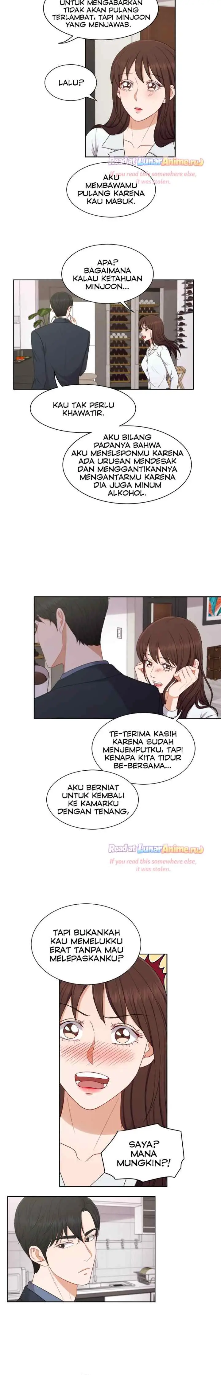 I Need a Bride chapter 51 halaman 14