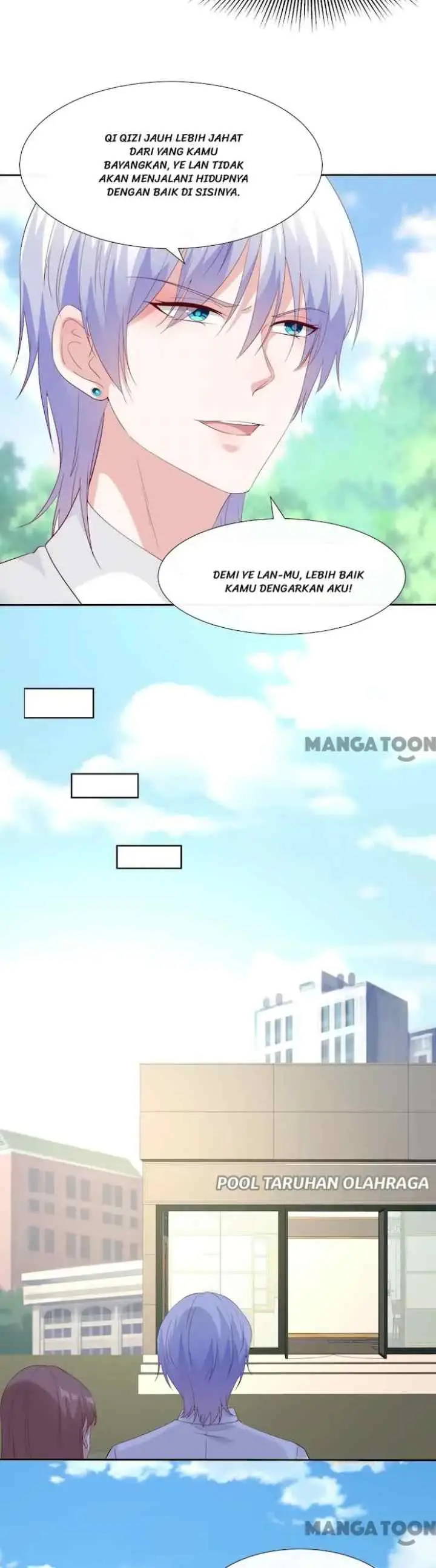 Me! Super Rich! chapter 77 halaman 9