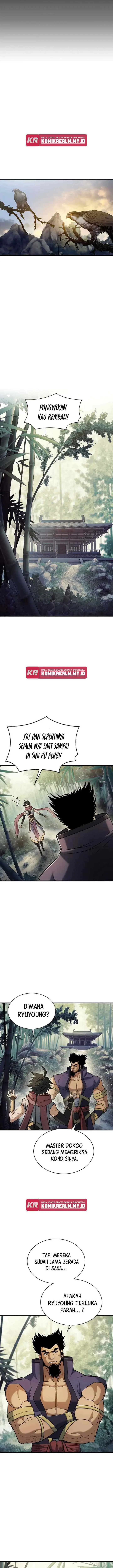 The Star Of A Supreme Ruler chapter 67 halaman 10