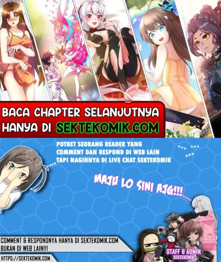 I Might Be a fake Cultivator chapter 12 halaman 16