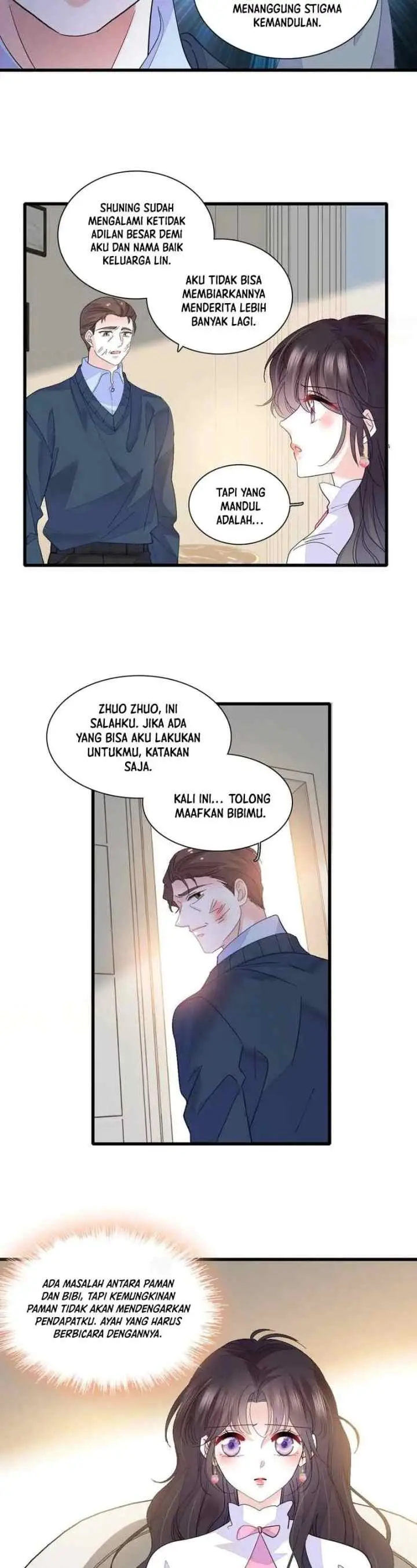 Almighty Daughter Runs The World chapter 141 halaman 6