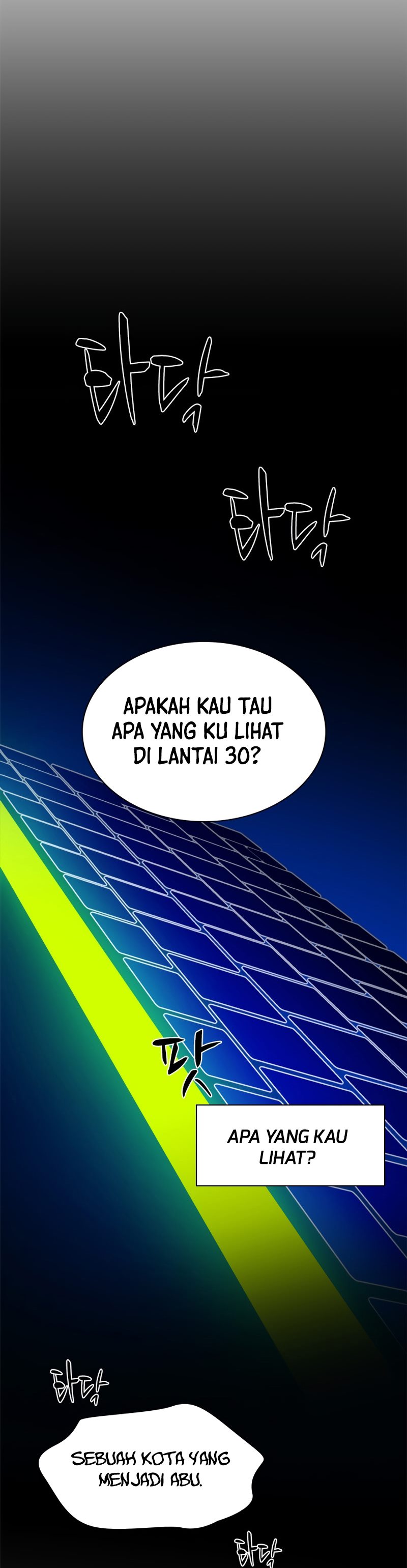 The Tutorial Is Too Tough! chapter 196 halaman 18