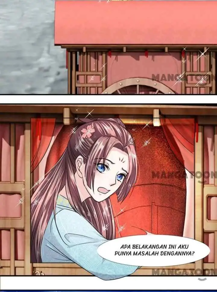 Abram Alas para a Imperatriz Cruel! chapter 15 halaman 7