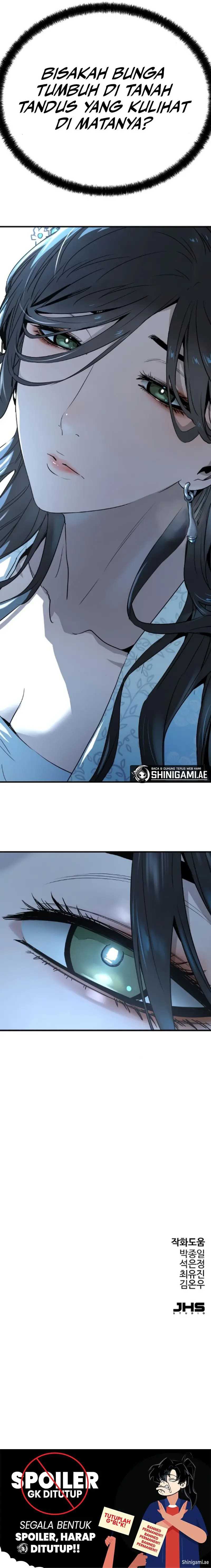 Absolute Regression chapter 41 halaman 20