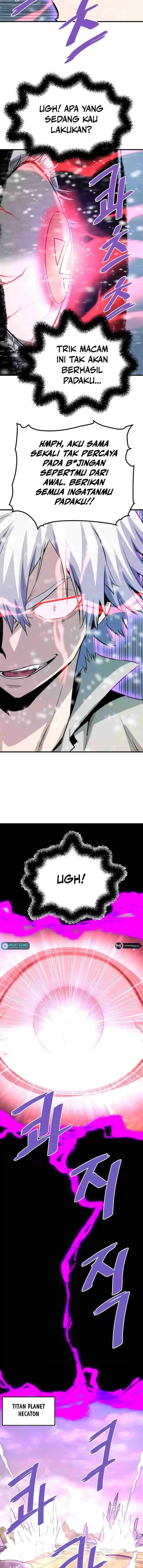 Han Dae Sung Returned From Hell chapter 73 halaman 7