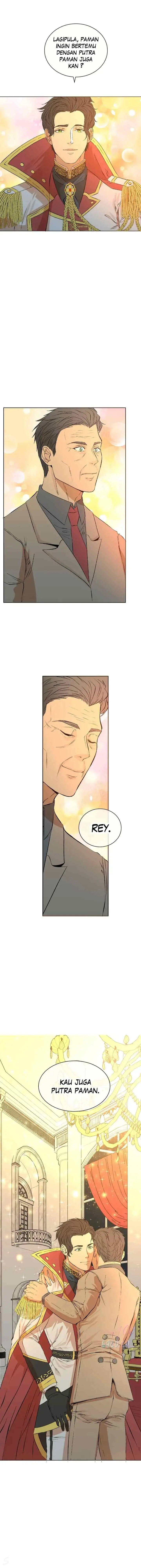 Infinite Sky chapter 79 halaman 4