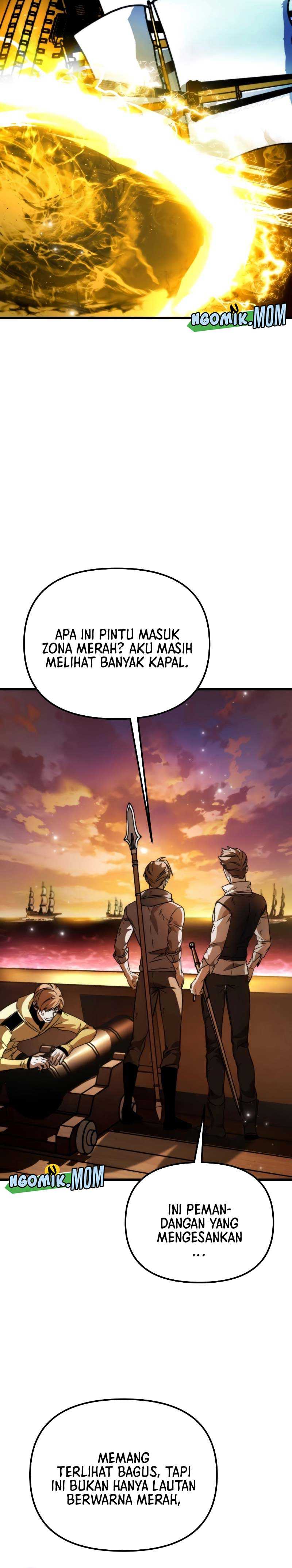 Reincarnator chapter 45 halaman 43