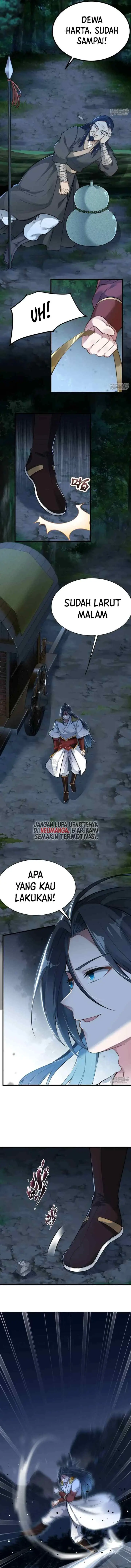 Sword Emperor as Son-in-Law chapter 10 halaman 6