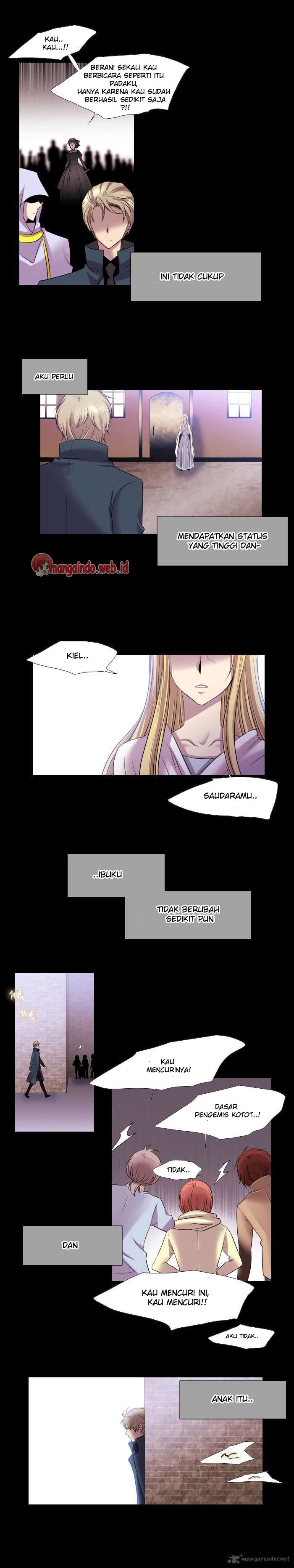 Black Haze chapter 122 halaman 4