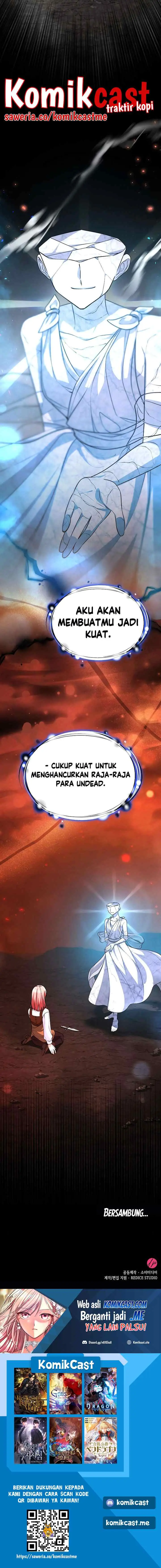 Regina Rena - To the Unforgiven chapter 36 halaman 18