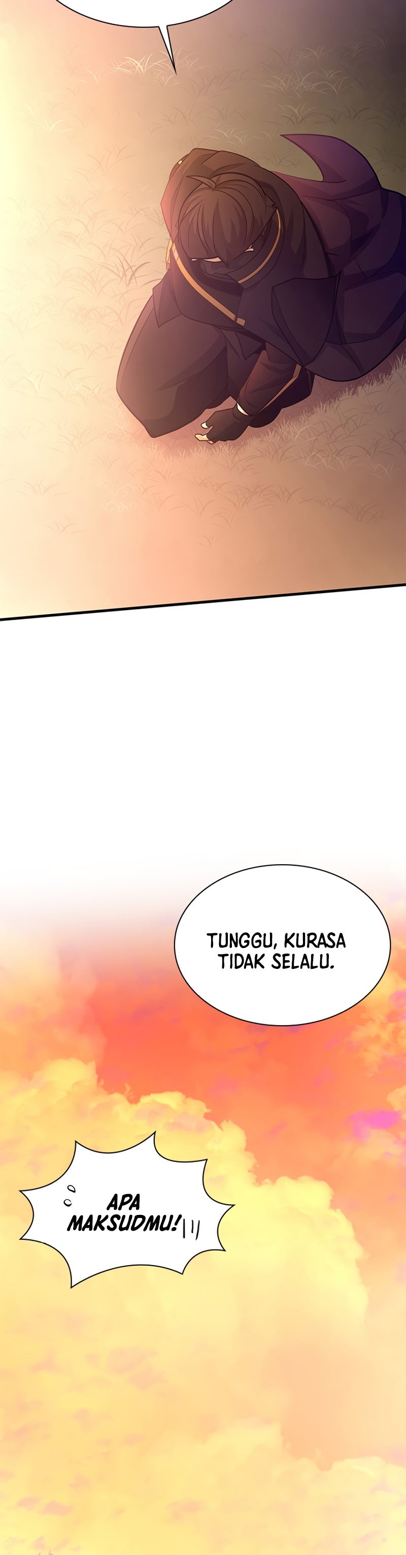 The Tutorial Is Too Tough! chapter 192 halaman 20