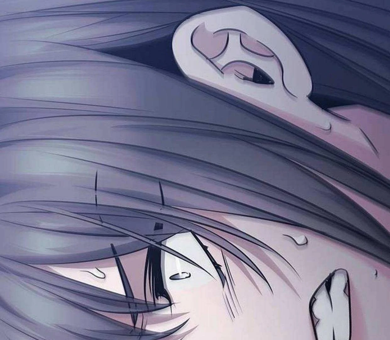 High School Queen chapter 24 halaman 249