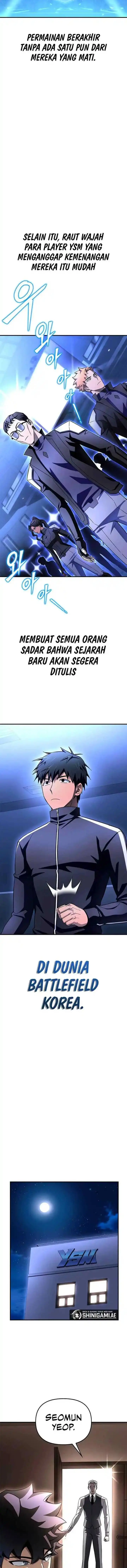 Campo de batalha sobre-humano chapter 84 halaman 13