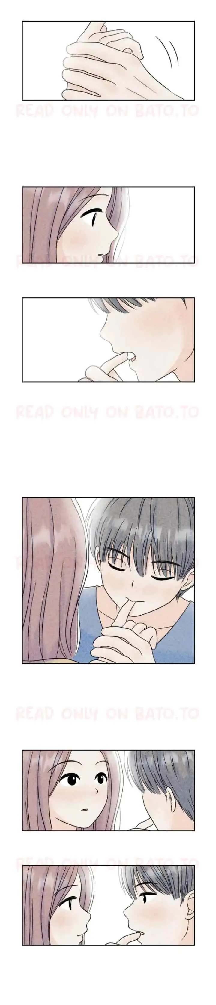 Dating Diary chapter 84 halaman 5