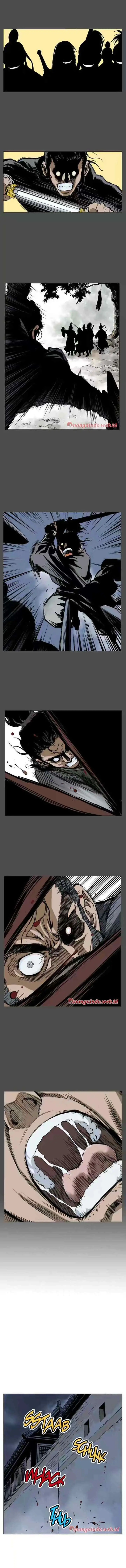 Gosu chapter 44 halaman 7