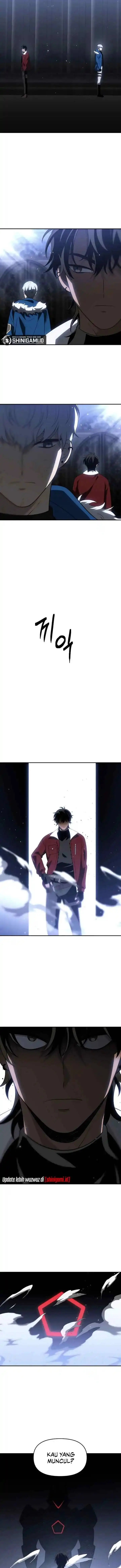 I Used To Be The Boss chapter 39 halaman 17