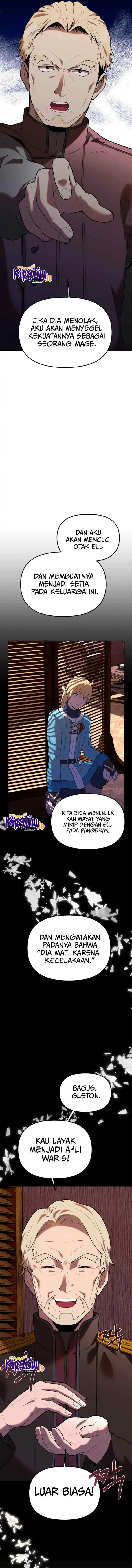 Golden Mage chapter 11 halaman 6