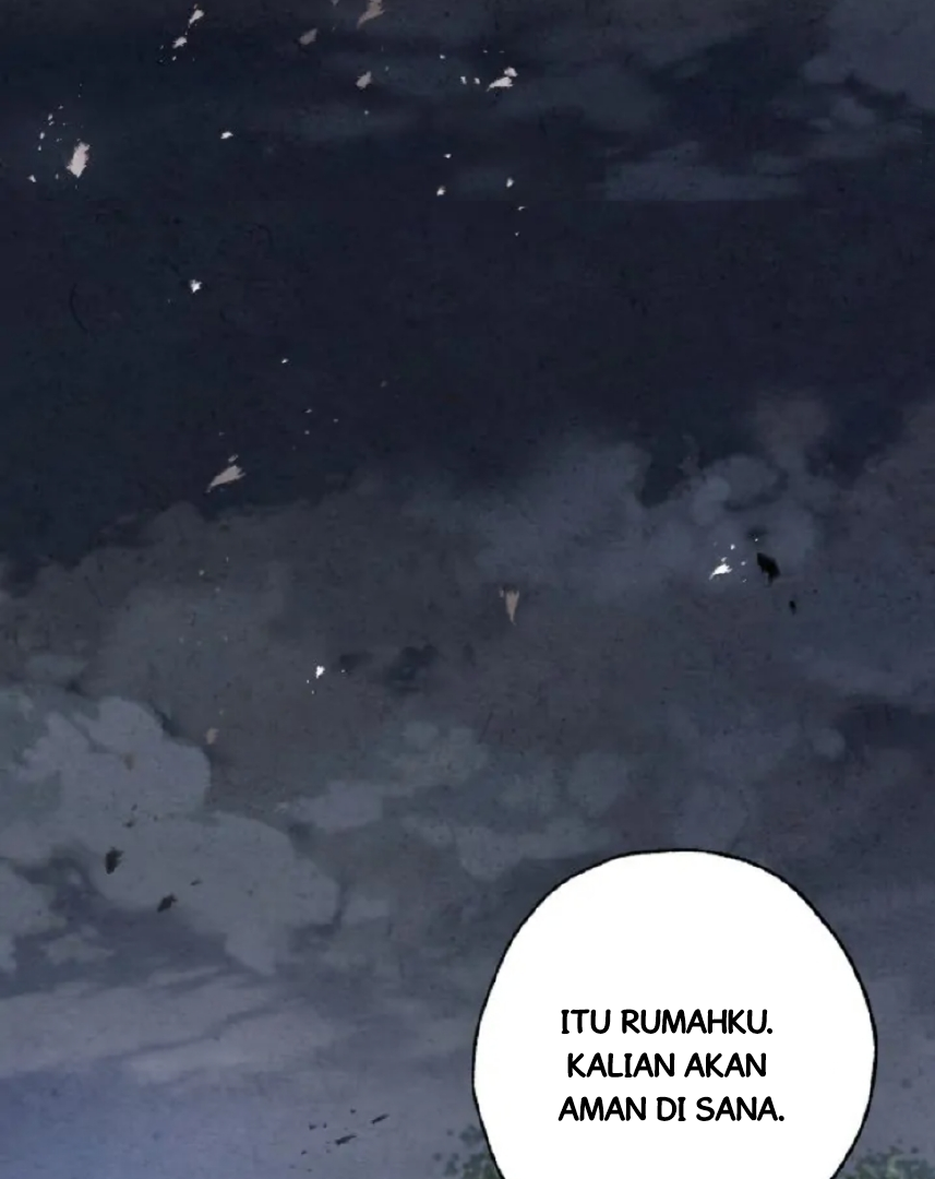 Pureun Yuri chapter 17 halaman 40