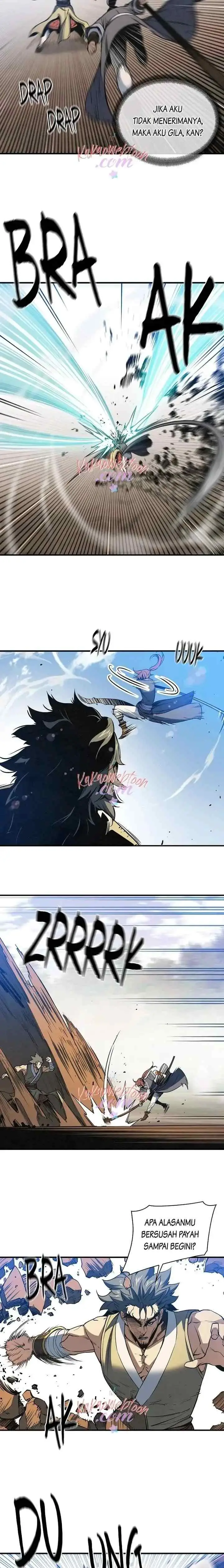 An Ha Muin chapter 50 halaman 9