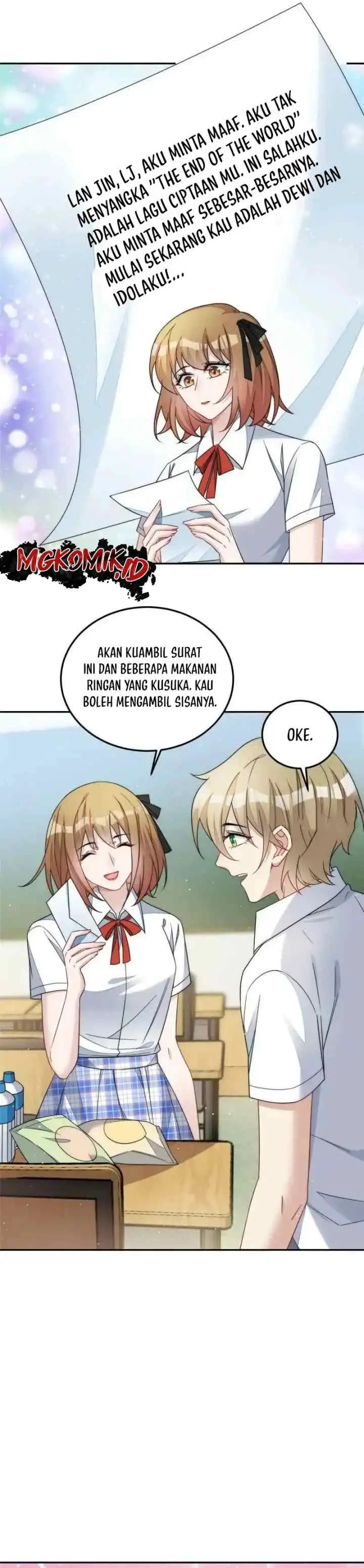 Furen Ta Chengle Da Laomen De Tuan Chong chapter 61 halaman 6