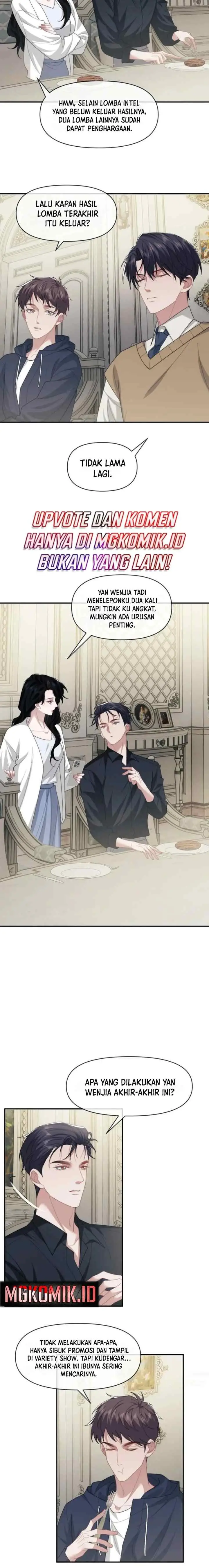 Becoming His Unwanted Madam chapter 111 halaman 5