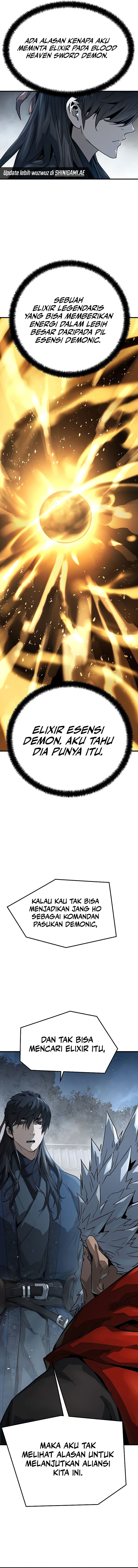 Absolute Regression chapter 30 halaman 16