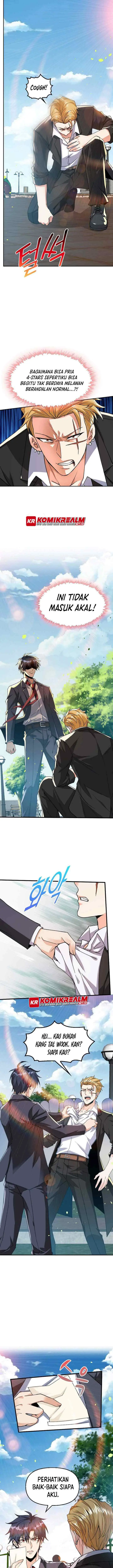 Return Of Top Class Master chapter 3 halaman 7